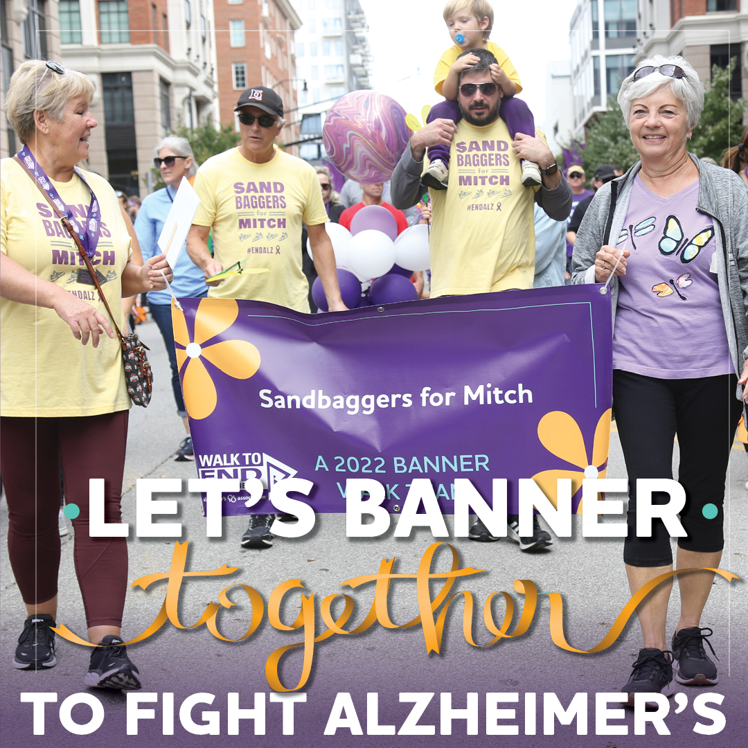 2023 Walk To End Alzheimer's - Springfield/Urbana | Walk To End Alzheimer's